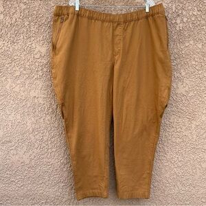 NEW Carhartt Pants‎ Size 2X Women’s Relaxed Fit w multiple pockets Gorpcore Wear